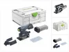 Festool RTSC 400-Basic 18 V 80 x 130 mm ( 576347 ) Náhľad obrázku produktu 1