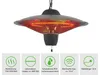 Eurom Partytent heater 1502, Karbonfaser, IP24, Produktbild-Vorschau 1
