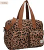 Vadobag Wickeltasche Care Carry Allure mit viel Stauraum Produktbild-Vorschau 11