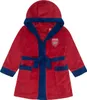 Arsenal FC - Morgenmantel für Baby, Fleece GF747 (68) (Rot) Produktbild-Vorschau 1