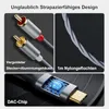 USB-C auf Chinch Audio, Chinch auf USB-C, Type-C auf 2RCA Produktbild-Vorschau 5