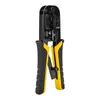 EDL4971 Deli Tools, 4/6/8P, RJ45/RJ14/RJ12/RJ9, kliešte na Náhľad obrázku produktu 2