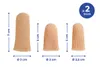Finger-& Zehenschutz Set Soft 6-teilig Produktbild-Vorschau 6