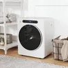 HOMCOM Mini Ablufttrockner 3 kg Wäschetrockner mit Produktbild-Vorschau 2