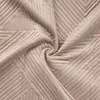 HOMLA AURUM Samt gesteppte Tagesdecke 220x240 cm Produktbild-Vorschau 6