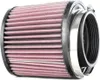 K&N E-2021 Hochleistungsluftfilter für BMW 3 Touring (E91) Produktbild-Vorschau 10