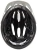 Bell Traverse Fahrradhelm Farbe: Weiß/Silber, Grösse: Produktbild-Vorschau 13