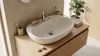 Lavabo da appoggio SAT Infinitio, dimensioni 60 x 40,5 cm, Anteprima dell’immagine prodotto 9