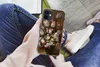 MuchoWow® Handyhülle Schutzhülle Hülle für iPhone 12 Kunst Produktbild-Vorschau 3