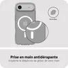 Cazy Coque Compatible avec iPhone Air - Compatible MagSafe Voir les images du produit 3