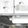 HOFTRONIC - Lampe Fluorescente LED 36W 120cm IP65 4000K Voir les images du produit 6