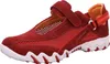Allrounder Niro - Camoscio rosso Taglia: 38 Normale Anteprima dell’immagine prodotto 12