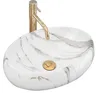 Lavabo da Appoggio Rea Linda Lava Anteprima dell’immagine prodotto 1