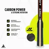 Pálka na stolný tenis JOOLA MEGA CARBON Náhľad obrázku produktu 2