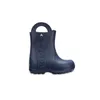 Crocs Schuhe Handle Rain Boot Kids, 12803410 Produktbild-Vorschau 1