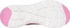 Skechers Damen-Sneaker Rot-Weiß-Rosa, Farbe:rot, EU Produktbild-Vorschau 4