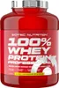 Scitec Nutrition Whey Protein Professional 2350g Dose Lemon Produktbild-Vorschau 2