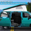 Ochranná sieť proti hmyzu s magnetmi - Pre VW T4 1990-2003 Náhľad obrázku produktu 2