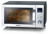 Severin MW 7578, Arbeitsplatte, Solo-Mikrowelle, 25 l, 900 Produktbild-Vorschau 3