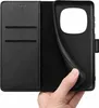 Hülle für Xiaomi POCO M8 PRO 5G - Schwarze Brieftasche Produktbild-Vorschau 4