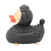 Badeente Schwarzes Schaf - design by LILALU Produktbild-Vorschau 5