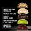 ESN Designer Protein Bar FUDGE BROWNIE FUDGE BROWNIE One Voir les images du produit 10