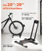 SucceBuy Fahrradständer, 2er-Pack, klappbar, geeignet für Produktbild-Vorschau 2