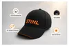 STIHL Base CAP, berretto da baseball 04207400000 Anteprima dell’immagine prodotto 9