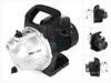 Metabo Gartenpumpe P 3300 G Karton Färdermenge 3300 l/h Anteprima dell’immagine prodotto 13