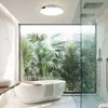Badezimmerleuchte Badlampe IP44 4000K Ø35,5cm 1700lm 18W Produktbild-Vorschau 3