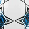 Select Team V25 Trainingsball - Weiß / Blau  | Größe: 5 Produktbild-Vorschau 3