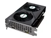 Gigabyte Radeon RX 6500 XT EAGLE 4G - Graphiques Voir les images du produit 2