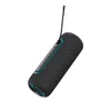 Bluetooth 5.0 IPX5 USB AUX 20W RGB Kabelloser Lautsprecher Produktbild-Vorschau 4