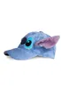 DIFUZED Disney Lilo & Stitch - Novelty Cap, Dospělý, Uni, Náhled obrázku produktu 3