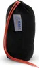 Babytragetuch mit Vordertasche, Baby-Wrap-Trägertasche und Produktbild-Vorschau 8