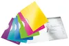 LEITZ 4185-00-95, Clips de sujeción WOW ColorClip de LEITZ, Vista previa de la imagen del producto 3