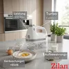 Zilan Handmixer 500W – Elektrischer Handrührer mit 5 Produktbild-Vorschau 7