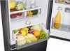 Samsung RB34C775CB1 Frigorifero Combinato EcoFlex Libera Anteprima dell’immagine prodotto 8