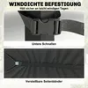 Schutzhülle für Gartenmöbel Winterfest Wasserdicht Produktbild-Vorschau 5