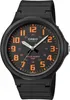 Pánske hodinky Casio COLLECTION Black Náhľad obrázku produktu 1