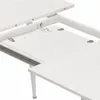 Esstisch Sabina ausziehbar 140-180 x 80 cm 6-10 Personen Produktbild-Vorschau 8