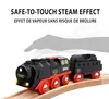 BRIO Batterie Dampflokset Weihnachts-Set 26T 3J Produktbild-Vorschau 5