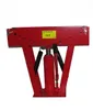 Hydraulická ohýbačka rúr 12t 00710 Náhľad obrázku produktu 4