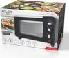 ADLER AD 6029: Horno eléctrico, color Vista previa de la imagen del producto 7
