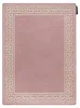 Dywan HAMPTON Grecos róż różowy 160x220 cm Podgląd zdjęcia produktu 2