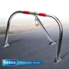 Verda Parkplatzsperre 70cm, 3x Schlüssel Parkplatzbügel Produktbild-Vorschau 8