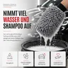 wortek Autowaschhandschuh Auto Mikrofaser Waschhandschuh Produktbild-Vorschau 7