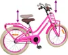 vidaXL Kinderfahrrad 20 Zoll für 6-11 Jahre alt Dunkelrosa Produktbild-Vorschau 6