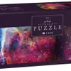 Interdruk Panorama-Puzzle 1000 Teile Galaxy 1 Anteprima dell’immagine prodotto 4