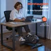 YOSUDA 16-stufiger Pedaltrainer, Arm- und Beintrainer im Produktbild-Vorschau 4